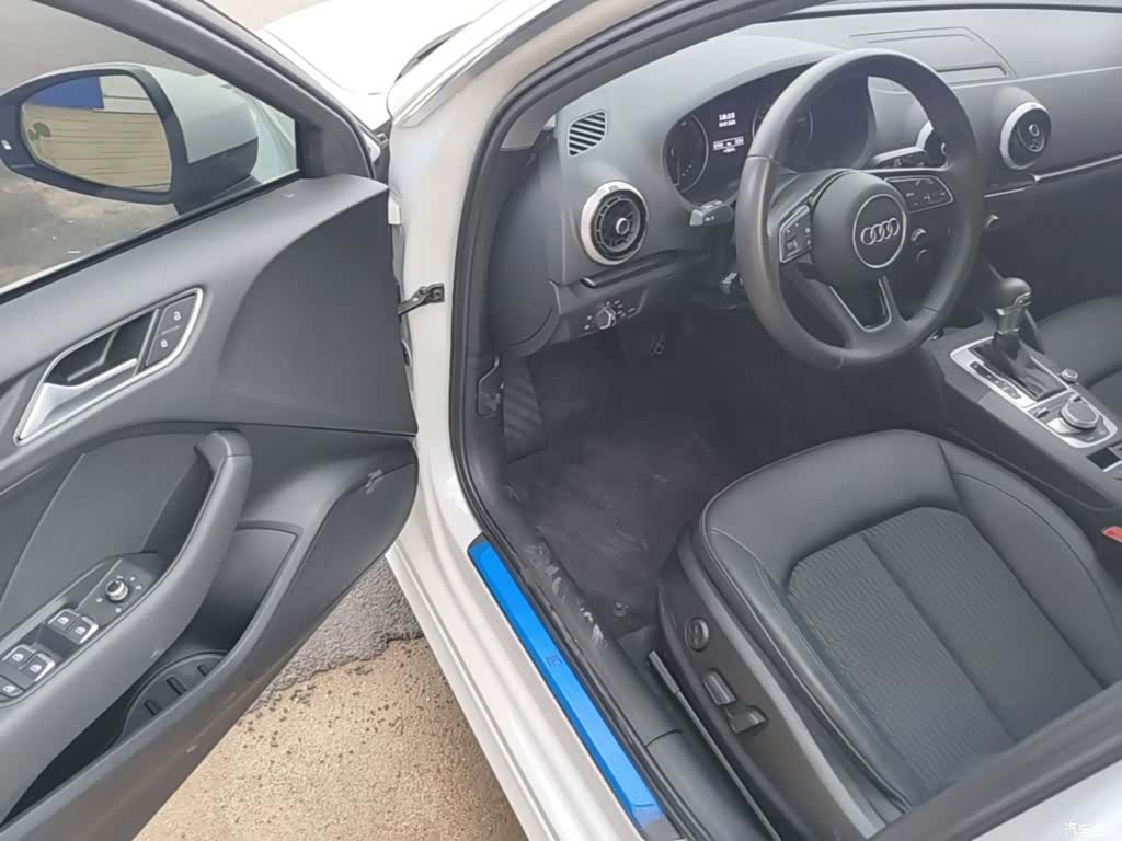 Audi A3, 2020 16