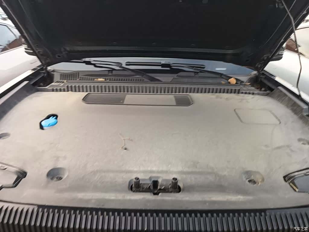 Chery iCAR, 2024 20