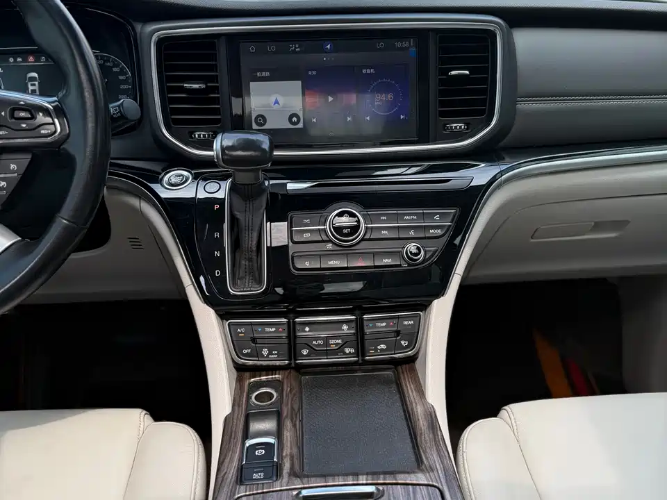 Trumpchi Trumpchi M8