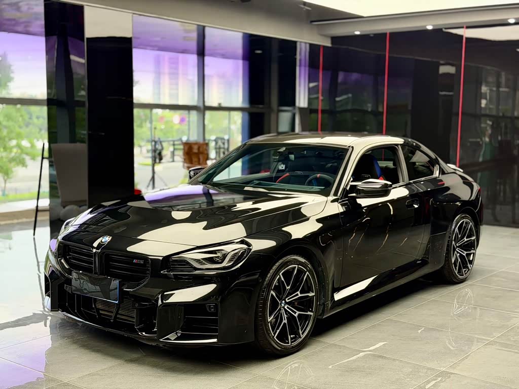 BMW M2