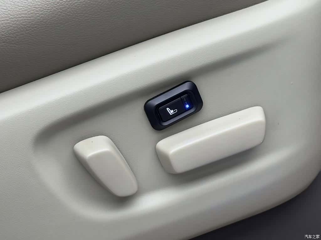 Toyota XLE, 2019 12