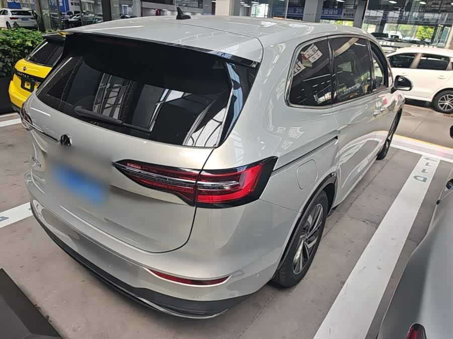 Volkswagen Viloran 2020, фото 7