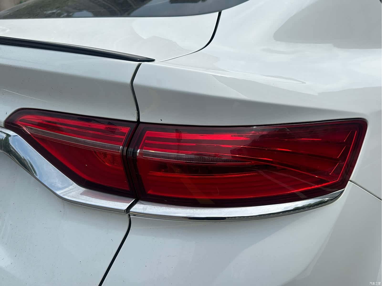 Geely Xingyue, 2020 14