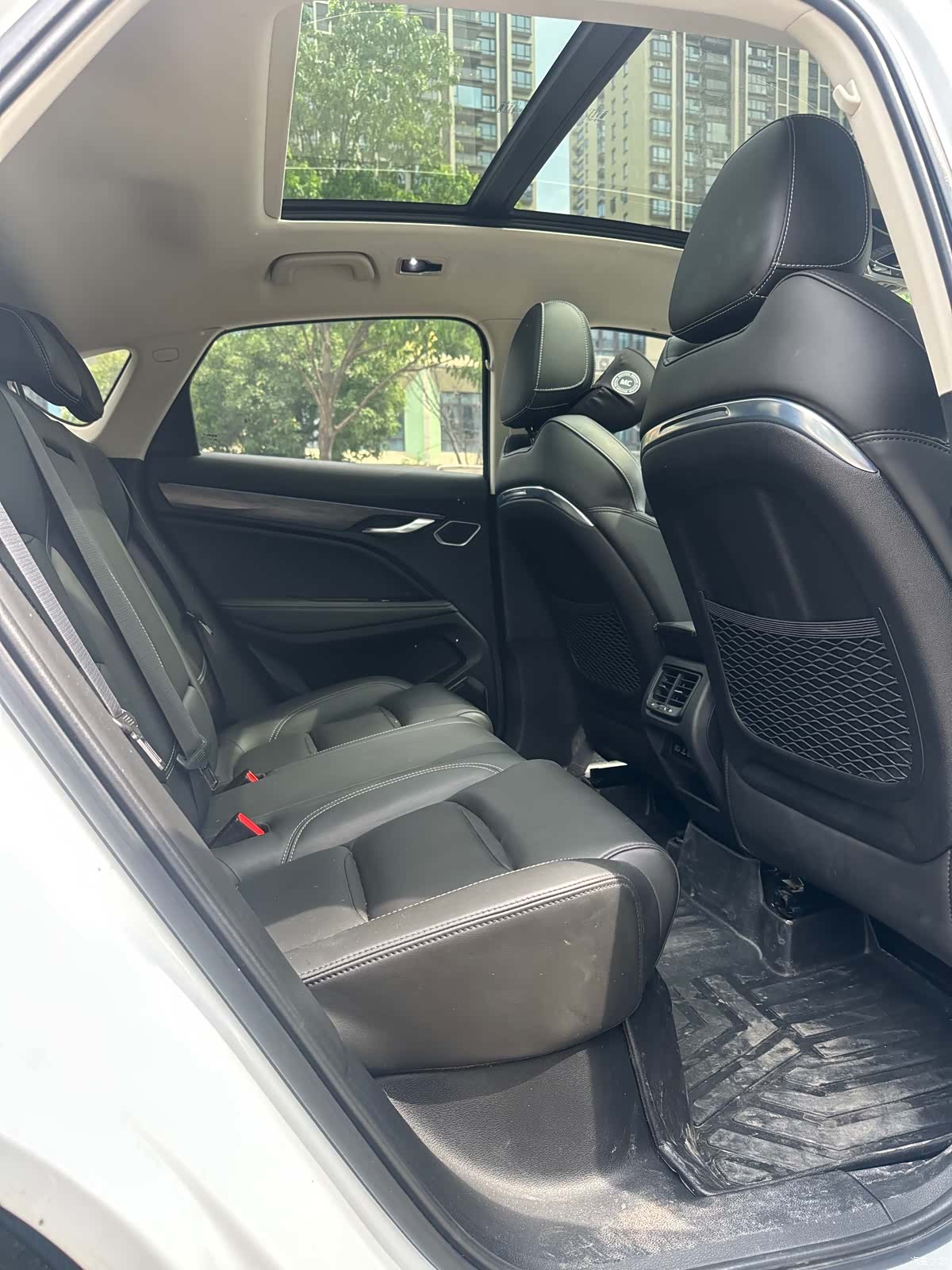 Geely Xingyue, 2020 19