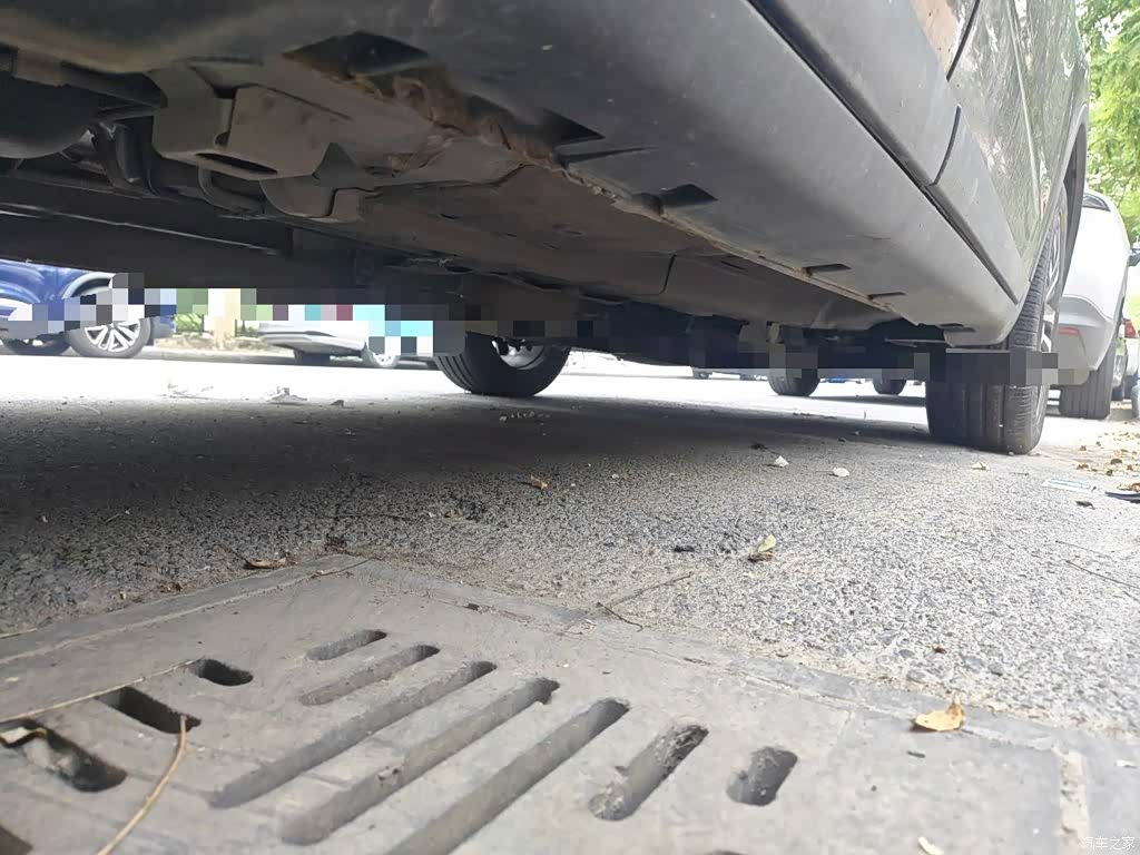GAC GS4, 2016 19