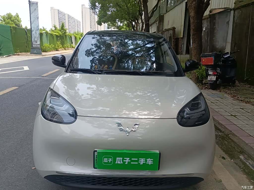 Wuling Bingo, 2024 3
