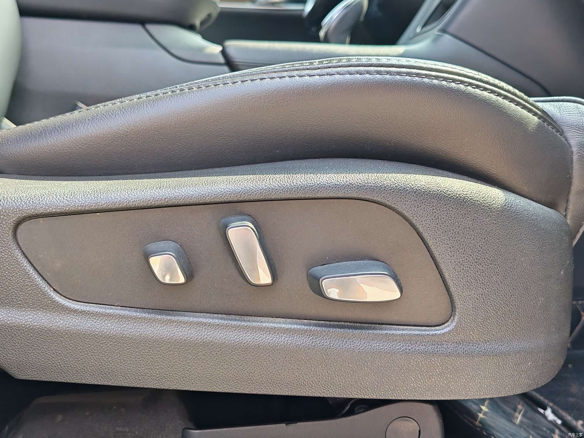 Cadillac XT5, 2018 32