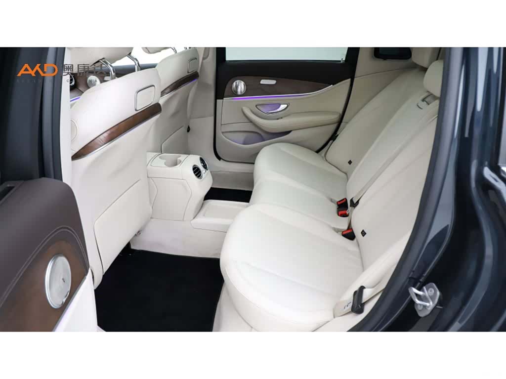 Mercedes-Benz E-Class, 2018 7