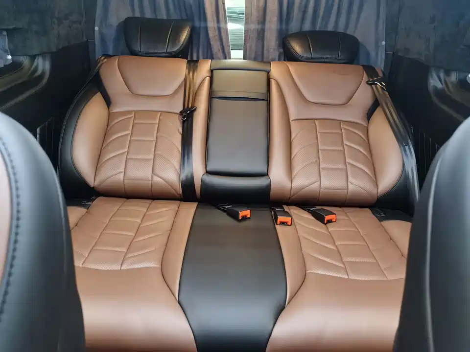 Mercedes-Benz Vito Mercedes-Benz Vito