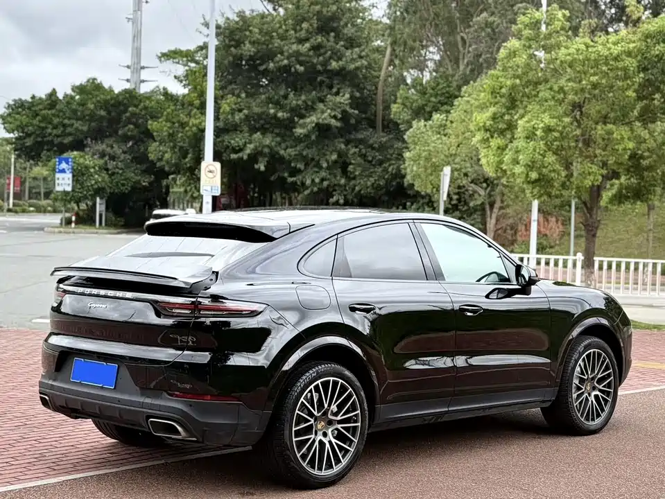 Porsche Cayenne Porsche Cayenne