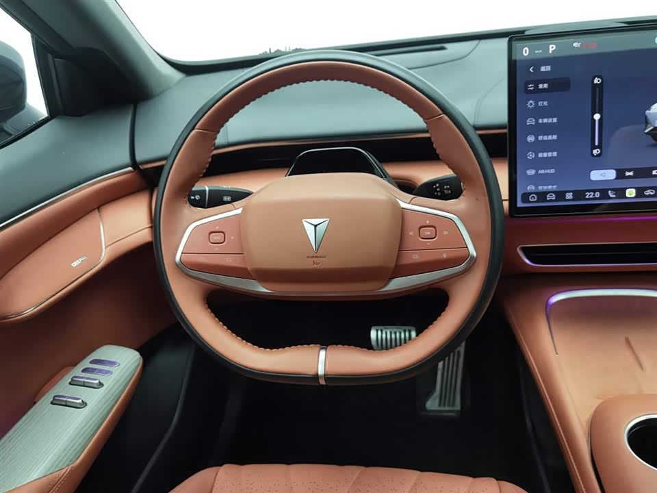 DEEPAL Dark blue S07