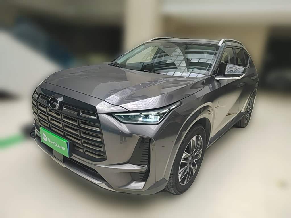 GAC GS4