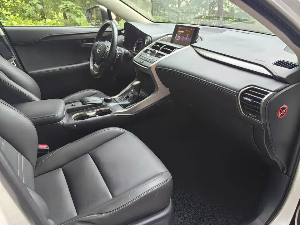 Lexus NX Lexus NX