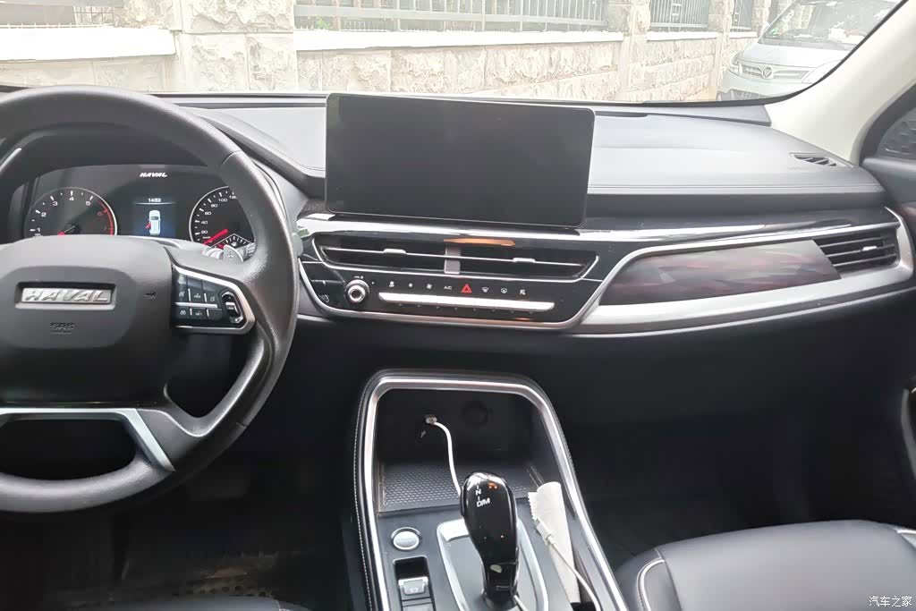 Haval H6, 2024 13