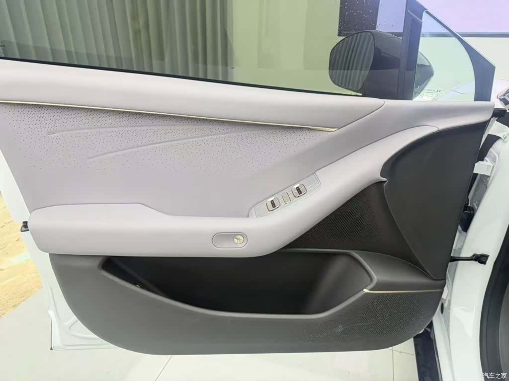 Xpeng P7, 2026 8