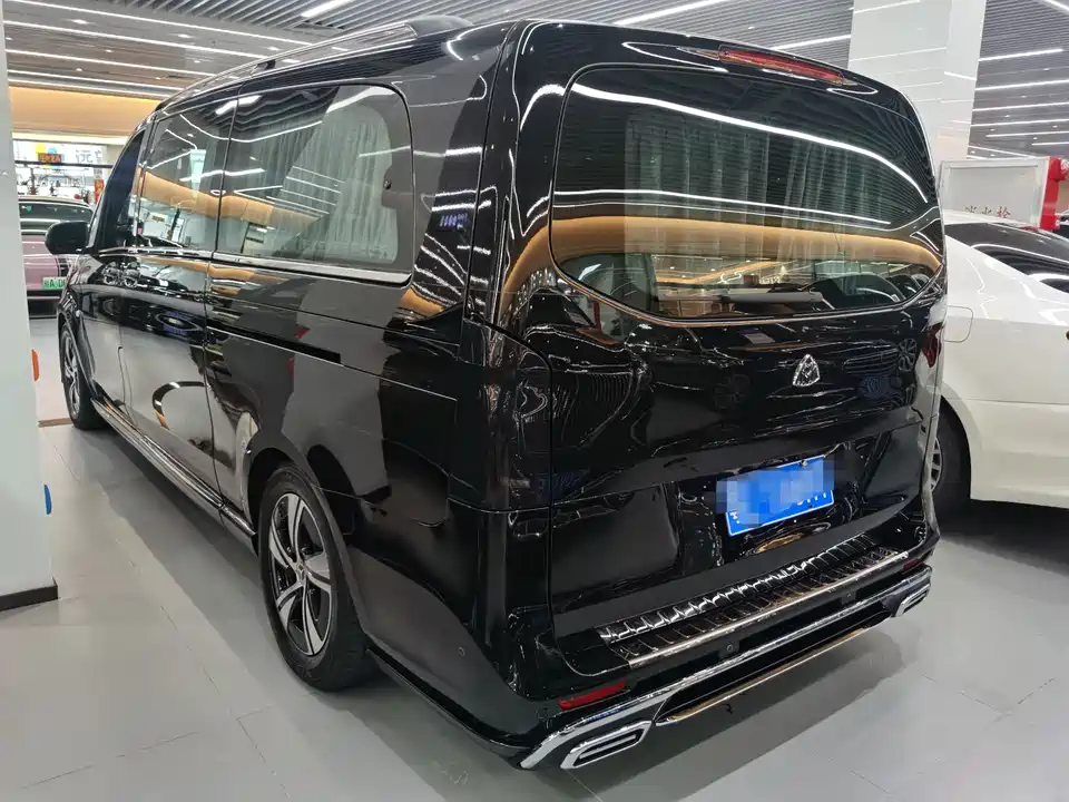 Mercedes-Benz Vito Mercedes-Benz Vito