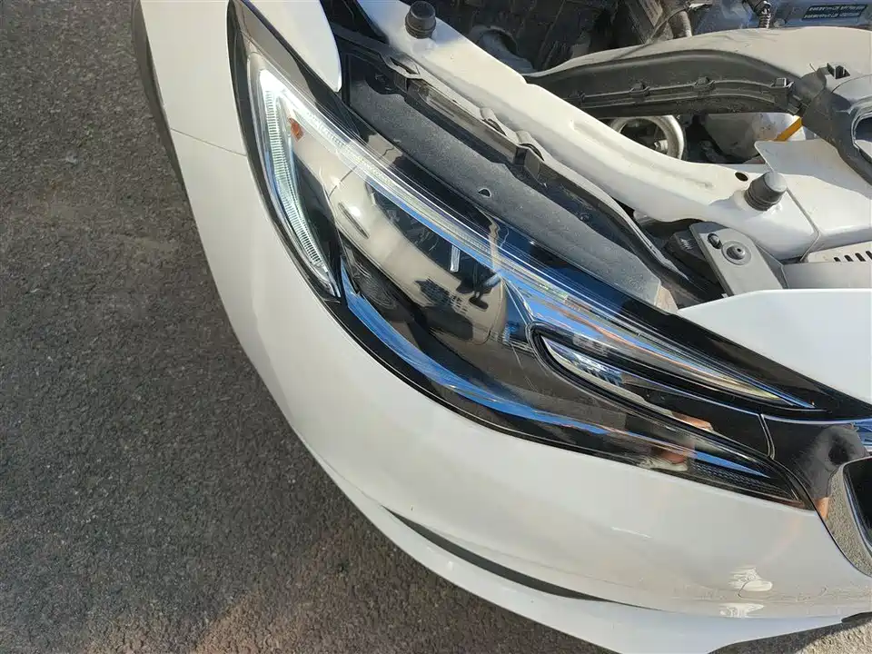 Buick Yinglang Buick Yinglang