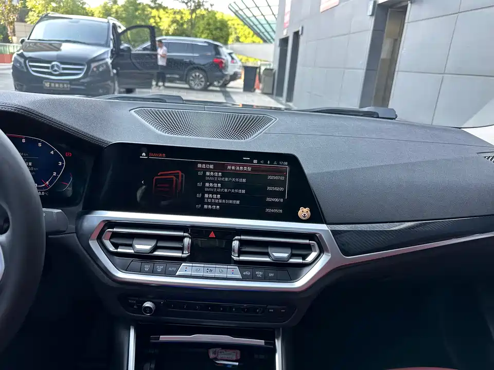 BMW 3 series BMW 3 series