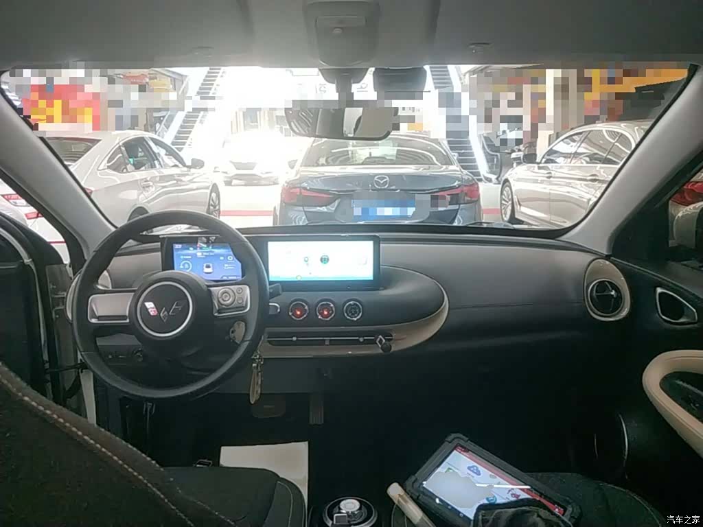 Wuling Bingo, 2023 10