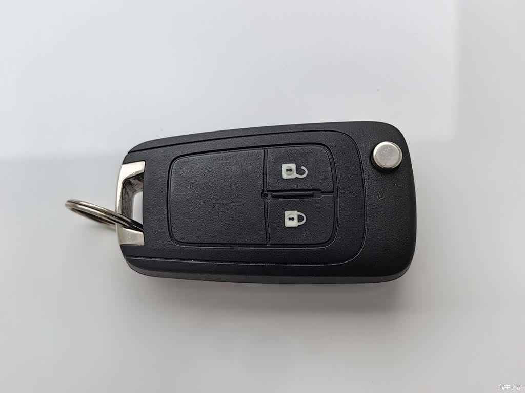 Buick Encore, 2016 19