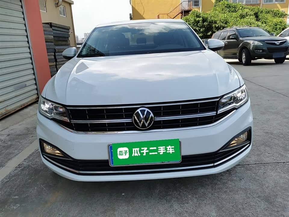 Volkswagen Bora Volkswagen Bora