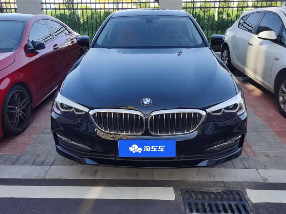 BMW 5 series BMW 5 series