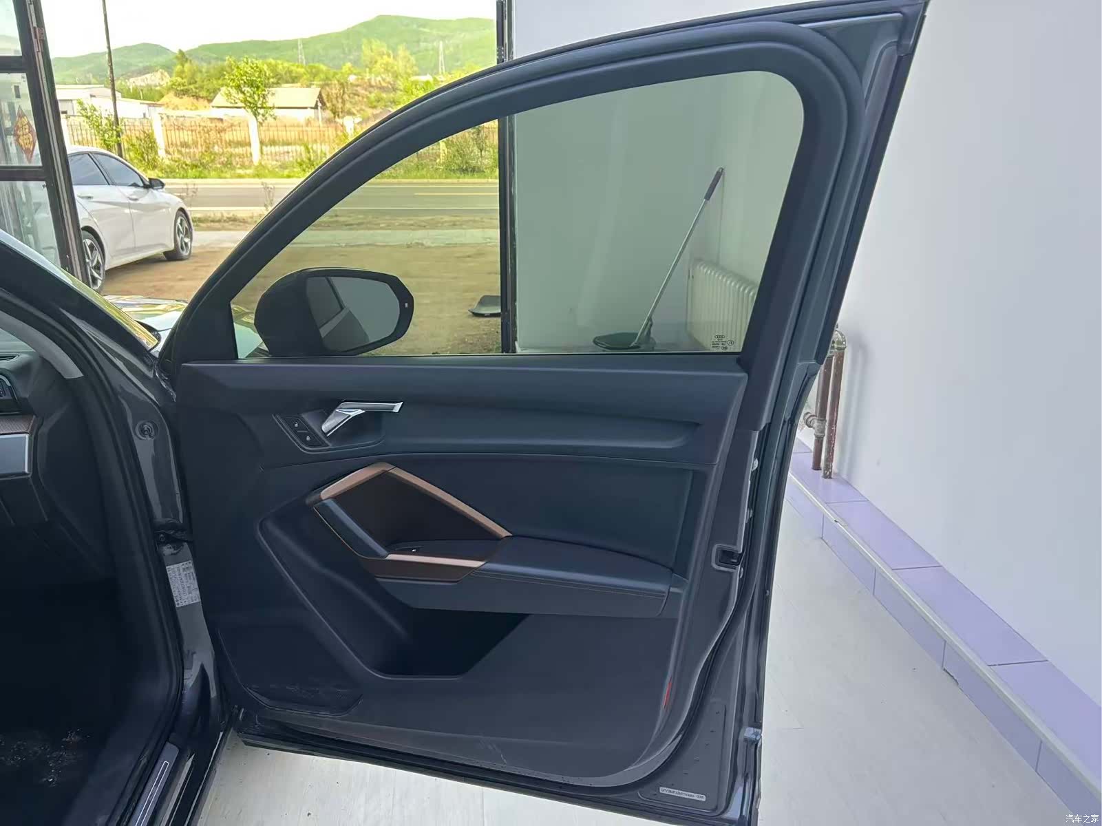 Audi Q3, 2021 17