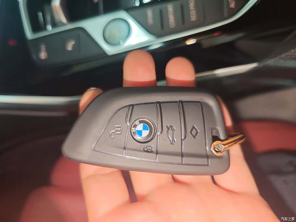 BMW i3, 2023 9