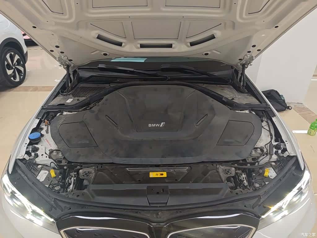 BMW i3, 2023 20