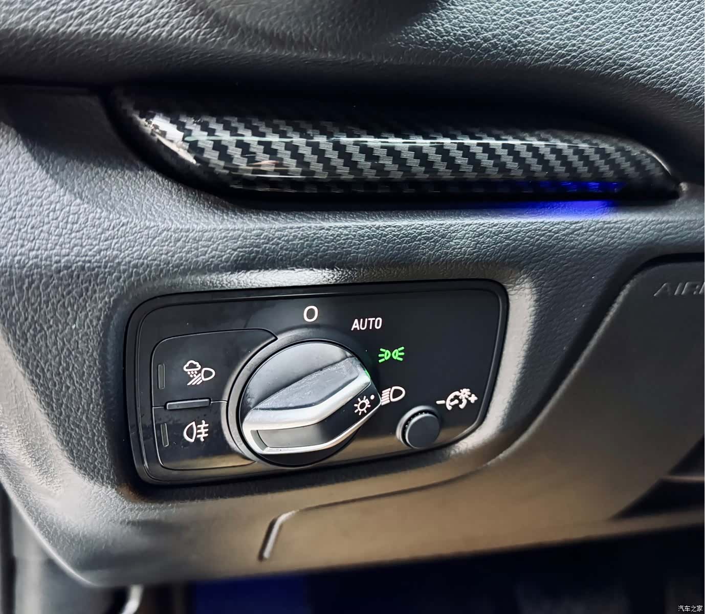 Audi A3, 2020 12