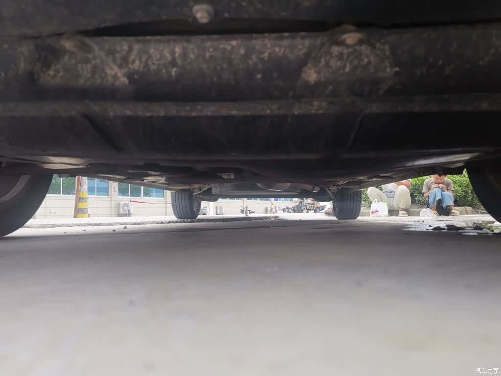 Wuling 730, 2017 23