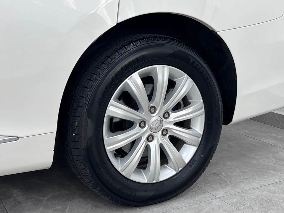 Trumpchi Trumpchi M8