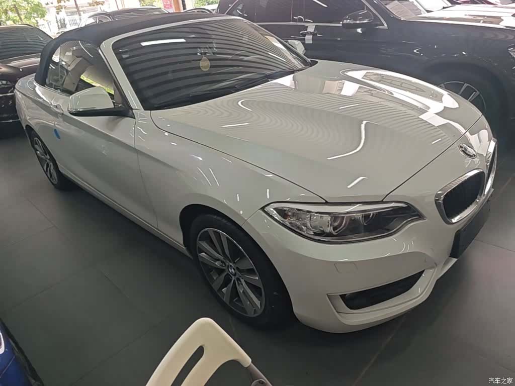 BMW 2 Series, 2016 4