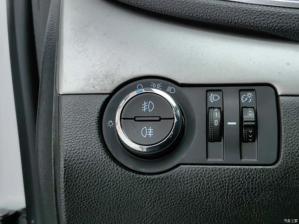 Buick Encore, 2016 21