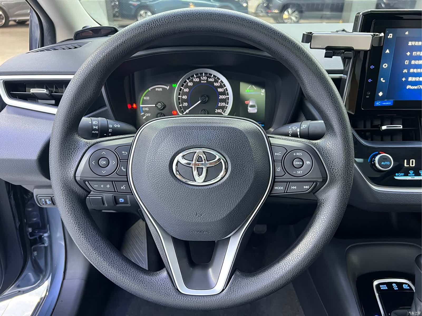 Toyota Corolla, 2022 6