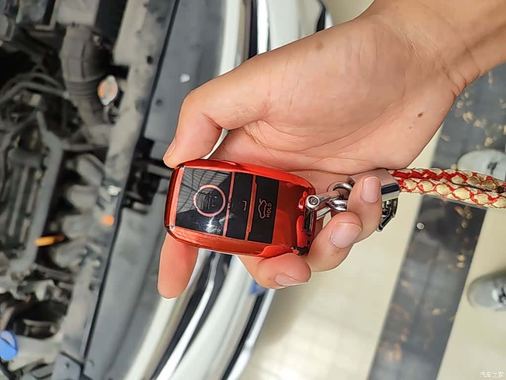 Kia KX1, 2021 9
