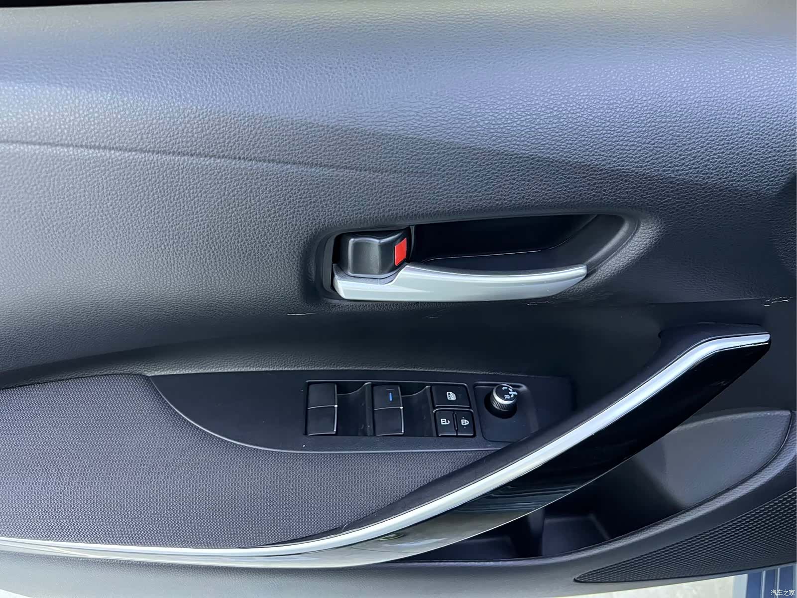 Toyota Corolla, 2022 4