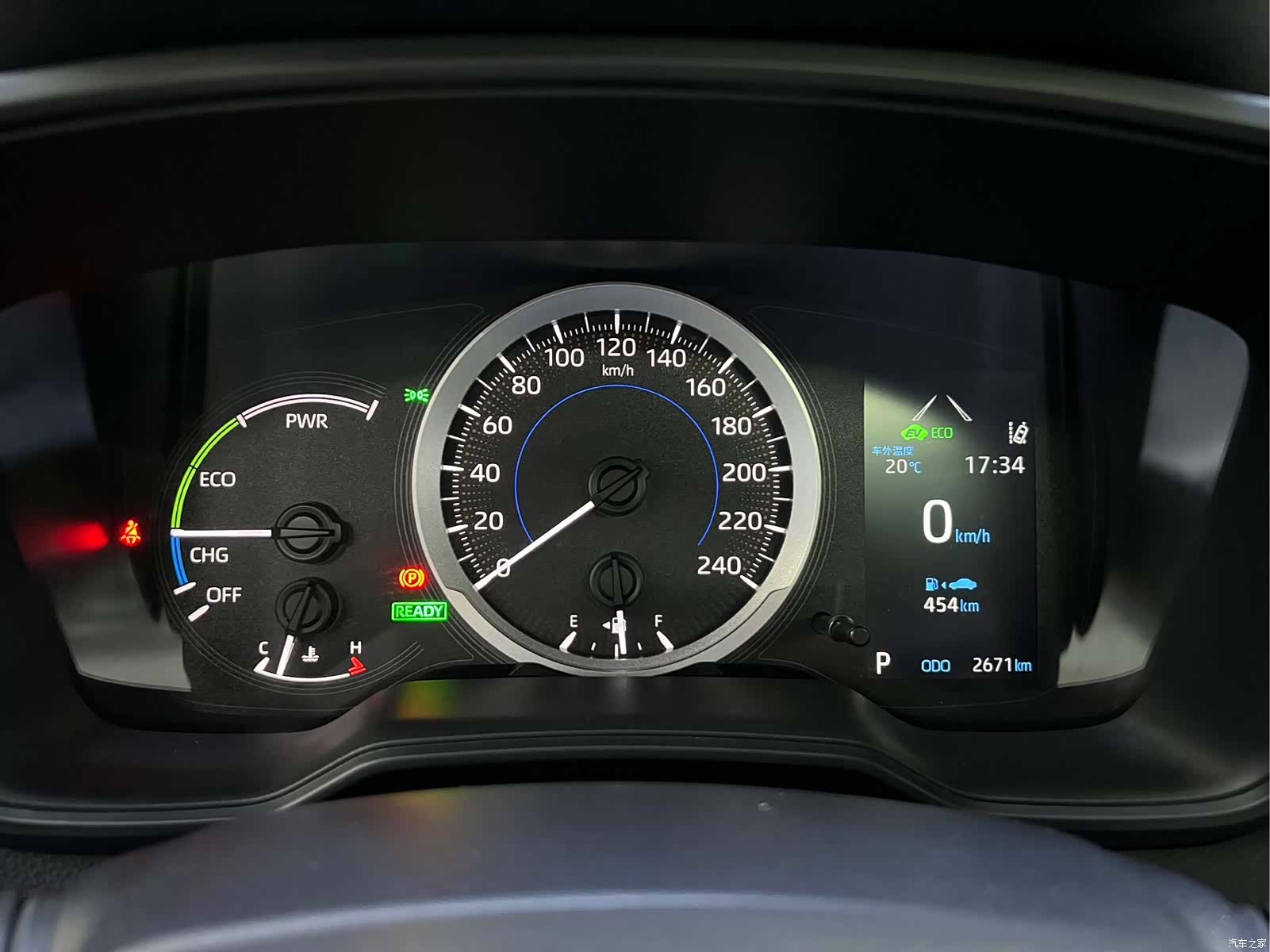 Toyota Corolla, 2022 7