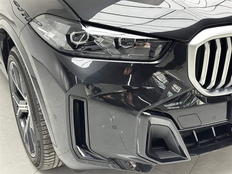BMW X5 BMW X5