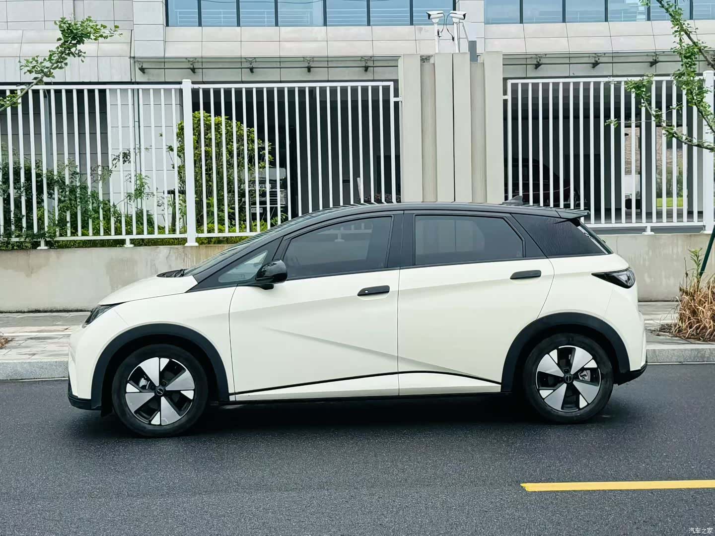 BYD Dolphin, 2023 2