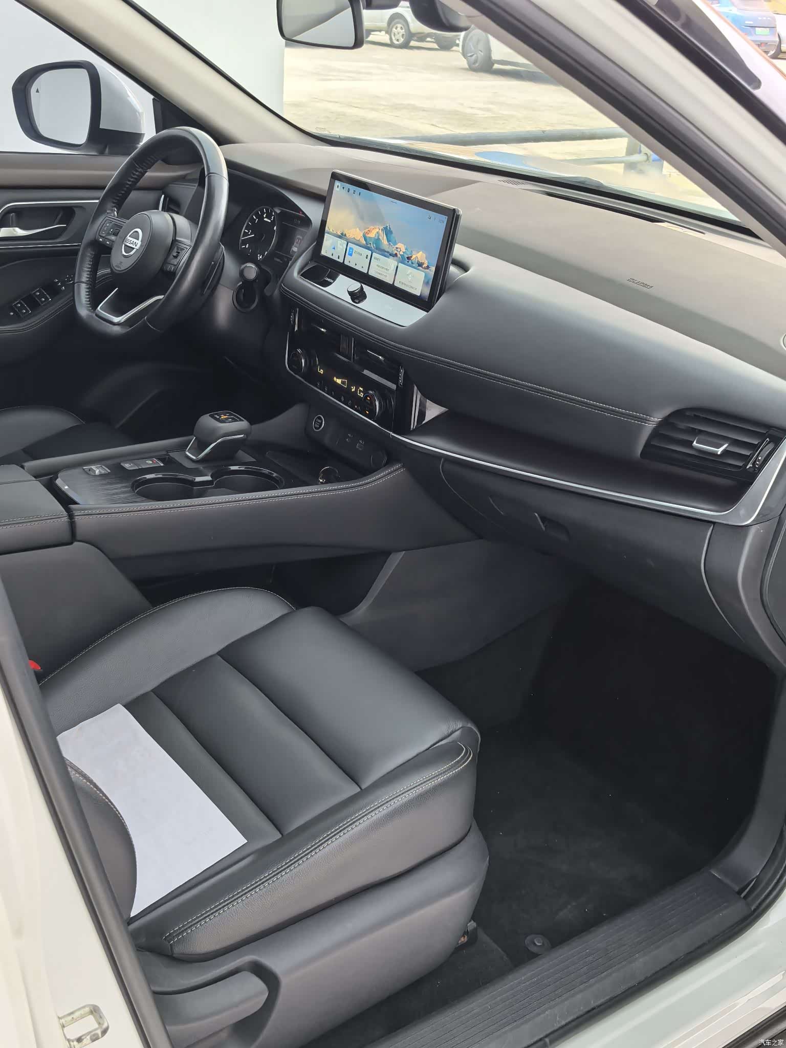 Nissan X-Trail, 2022 18