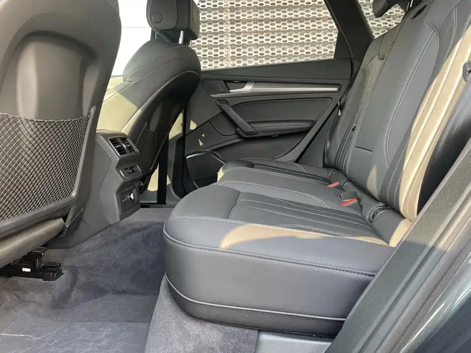 Audi Q5L Audi Q5L