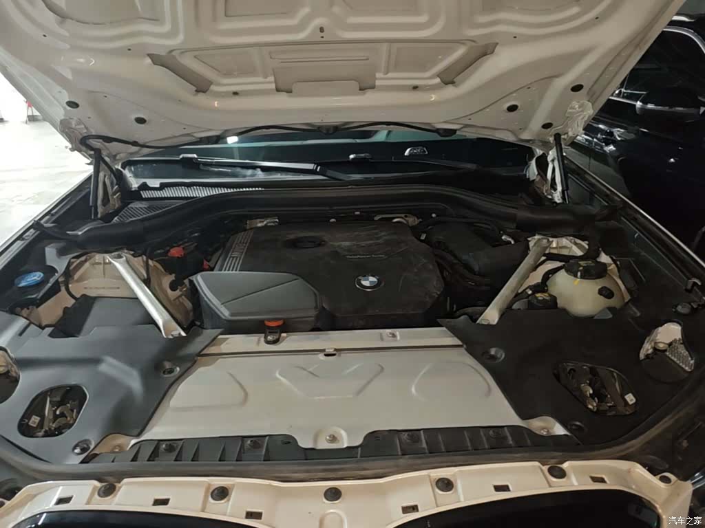 BMW X3, 2022 20