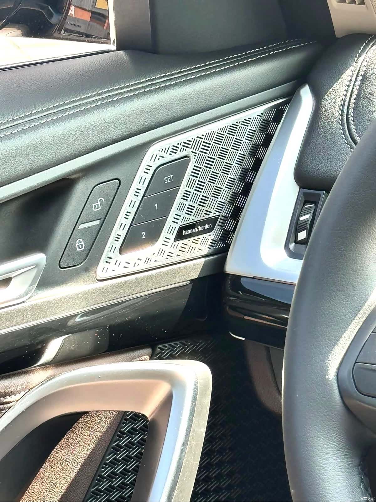 BMW X1, 2024 14