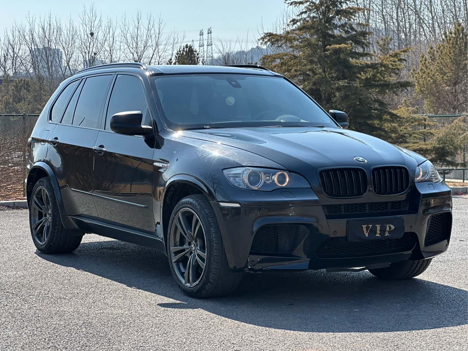 BMW X5, 2012 3