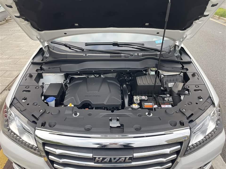 Haval H2