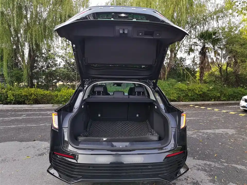 Honda e: NP2 Pole Pai 2