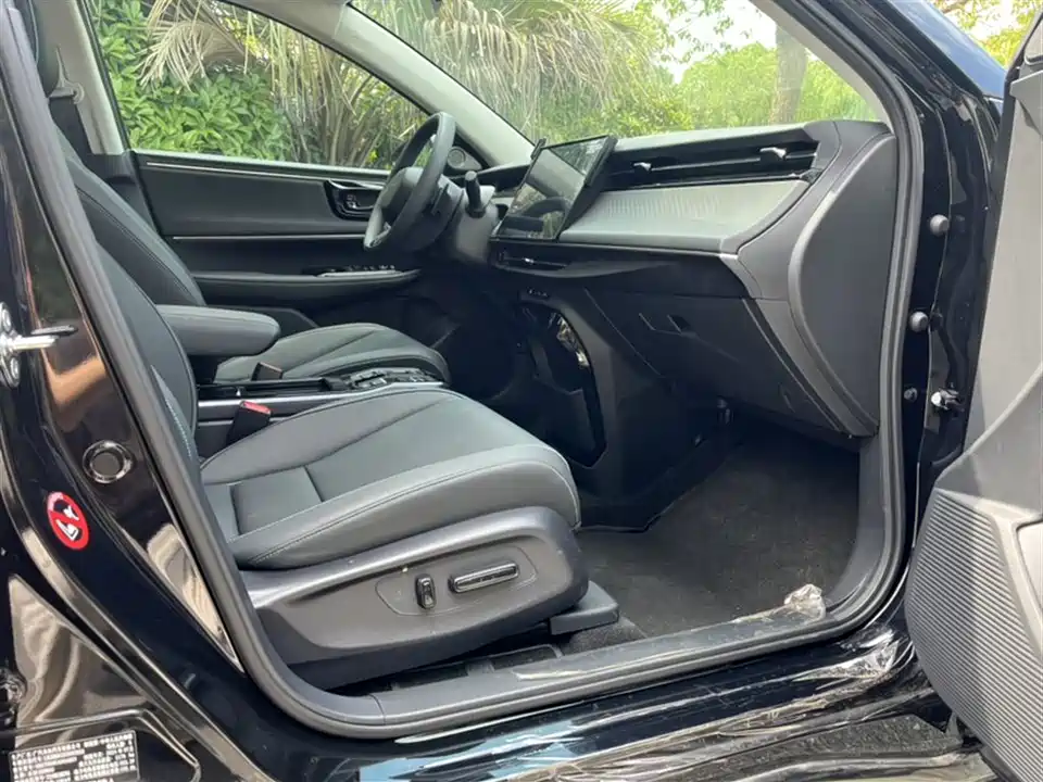 Honda e: NP2 Pole Pai 2