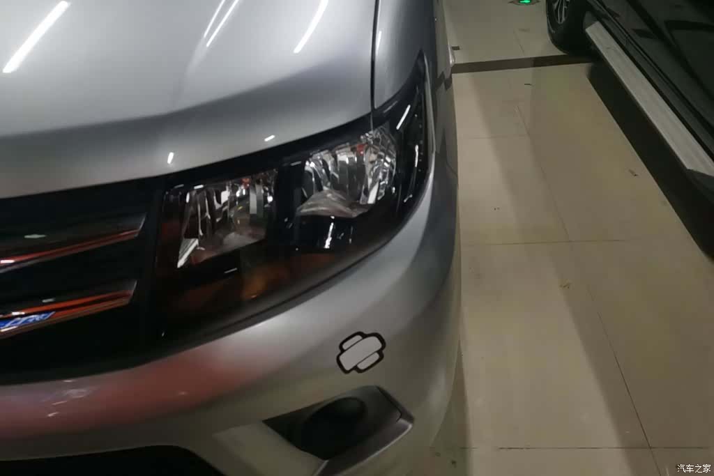 JiangQiJiTuan M3, 2018 все фото