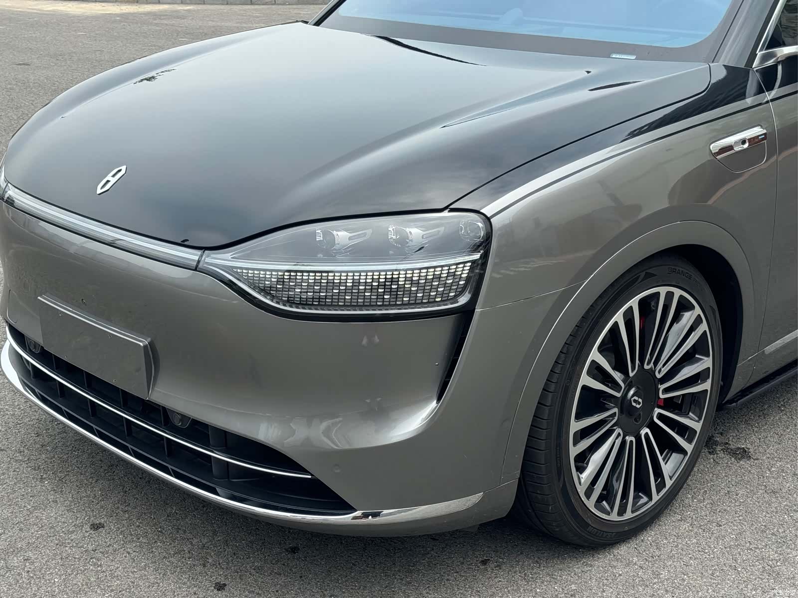 AITO M9, 2024 12